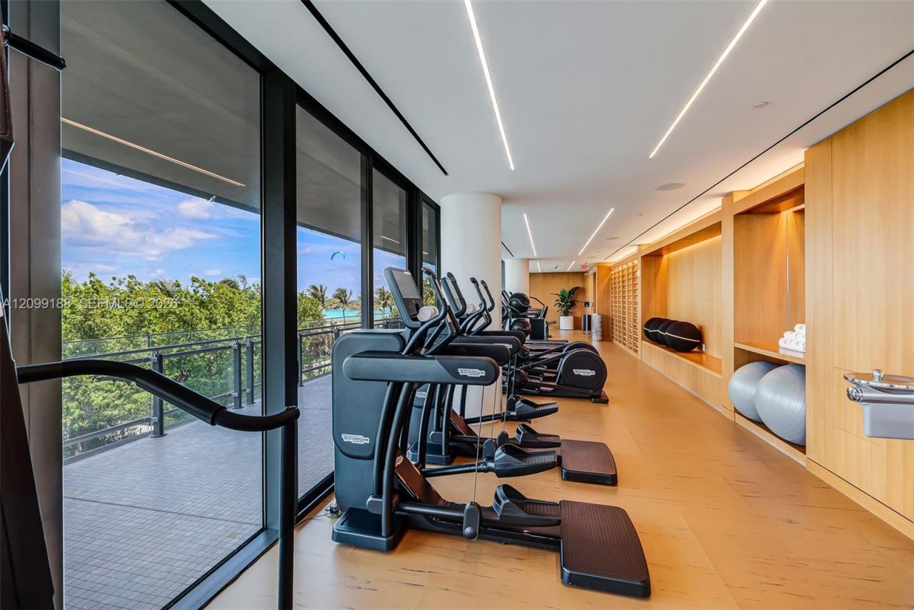 8701 Collins Ave , Unit 603, Miami Beach, FL 33154 Photo