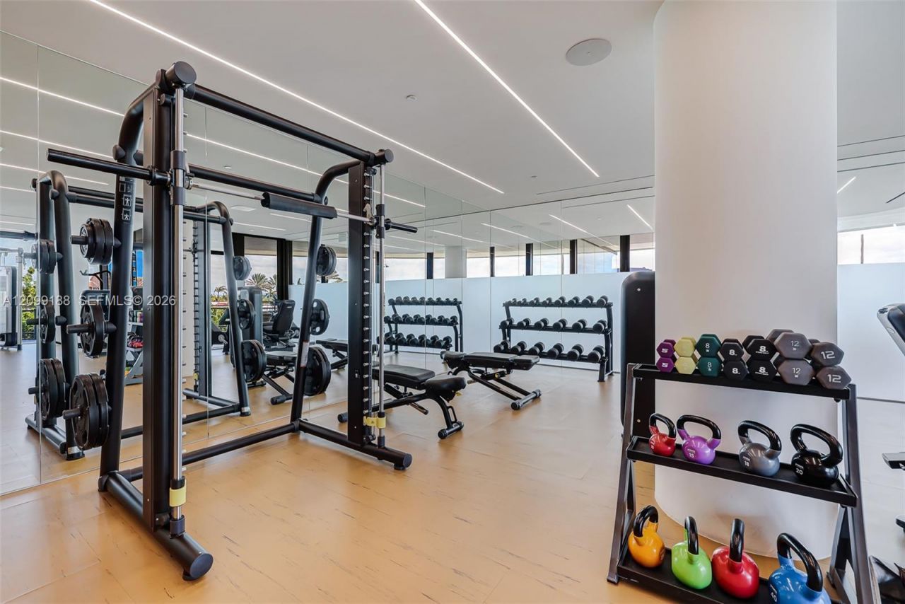 8701 Collins Ave , Unit 603, Miami Beach, FL 33154 Photo