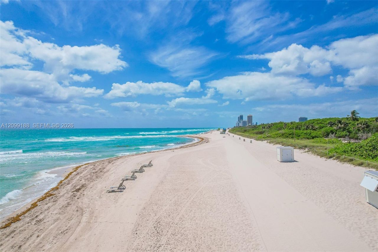 8701 Collins Ave , Unit 603, Miami Beach, FL 33154 Photo