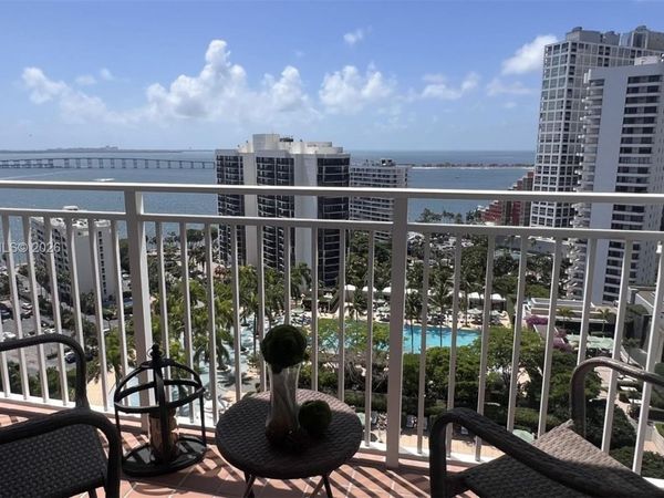 185 SE 14th Ter , Unit 2007, Miami, FL 33131