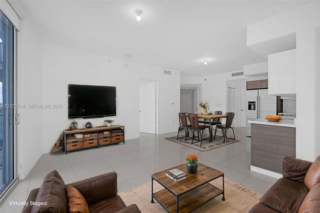 1010 SW 2nd Ave , Unit 1003, Miami, FL 33130 Photo