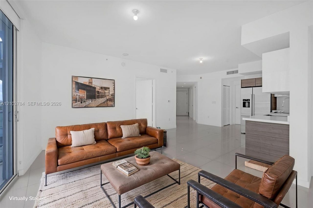1010 SW 2nd Ave , Unit 1003, Miami, FL 33130 Photo