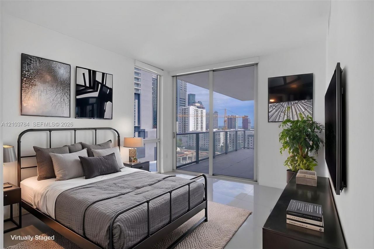 1010 SW 2nd Ave , Unit 1003, Miami, FL 33130 Photo