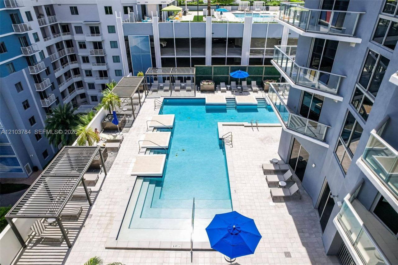1010 SW 2nd Ave , Unit 1003, Miami, FL 33130 Photo
