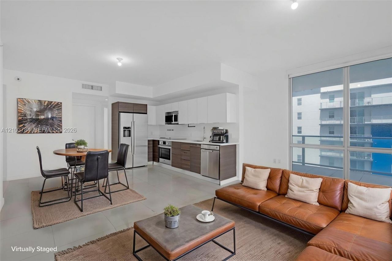 1010 SW 2nd Ave , Unit 1003, Miami, FL 33130 Photo
