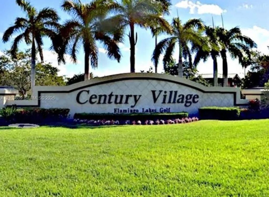 850 SW 133rd Ter , Unit 318B, Pembroke Pines, FL 33027 Photo