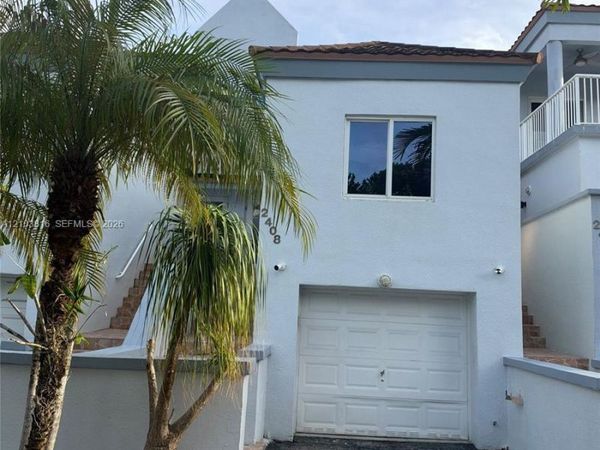 2408 NE 135th St , Unit 2408, North Miami, FL 33181