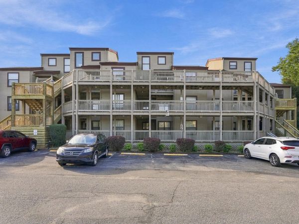 501 Maison Dr. , Unit 15-G, Myrtle Beach, SC 29572