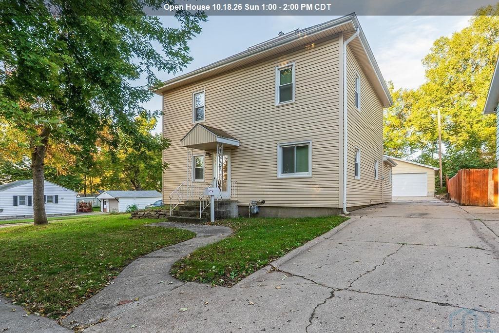 4501 Polk St Sioux City, IA 51108