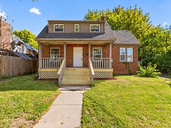 617 Bohm Avenue, ROCKFORD, IL 61107