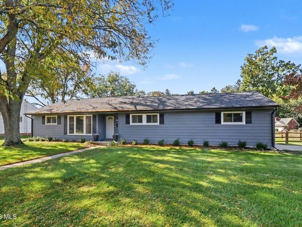 1206 Westgate Road, Toledo, OH 43615