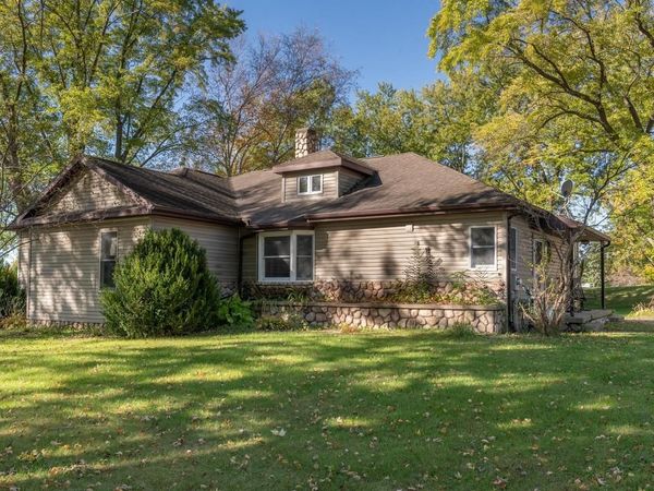 119 N STATE STREET, Neshkoro, WI 54960