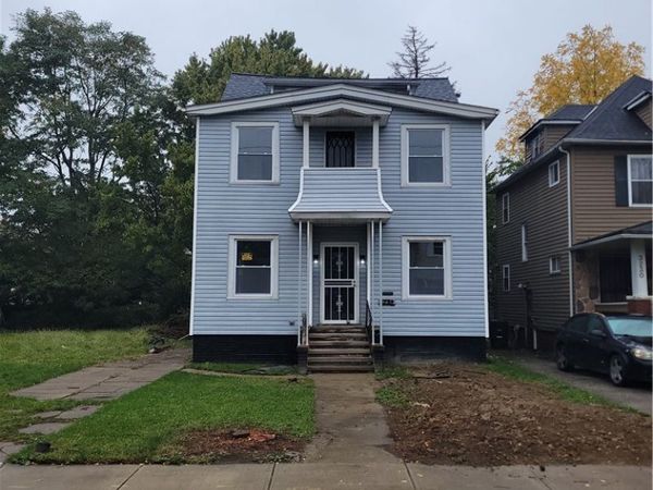 3232 E 118 Street, Cleveland, OH 44120