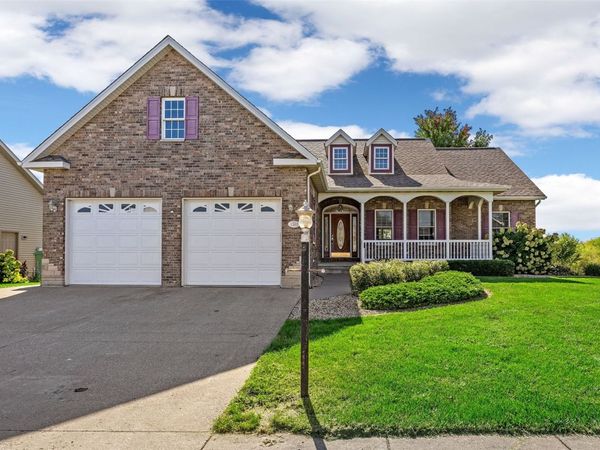1207 Park Drive , Durant, IA 52747
