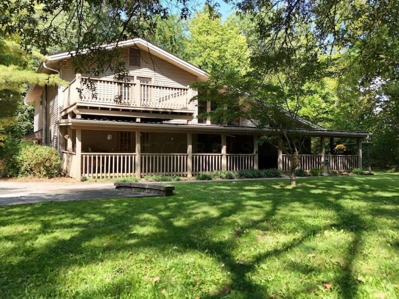 4848 London Groveport Road, Orient, OH 43146 Photo 1