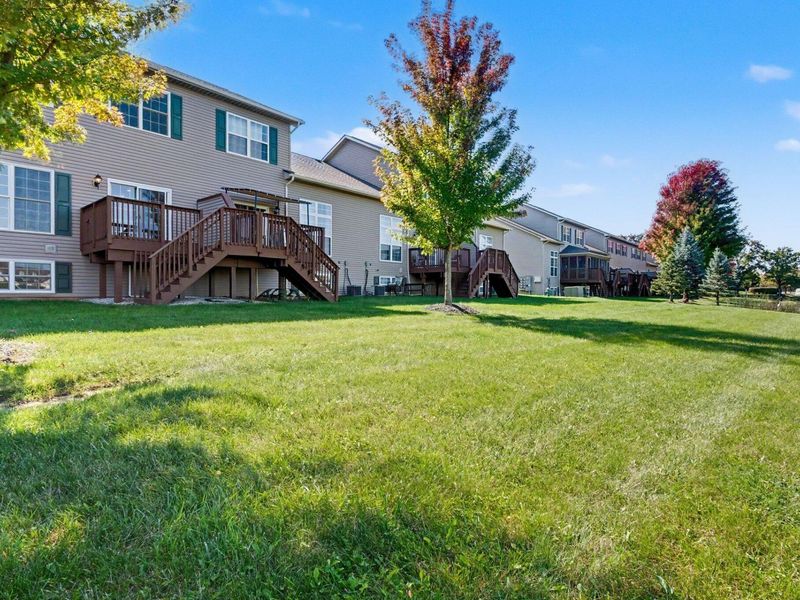 741 Mystic Pointe Drive , Lewis Center, OH 43035 Photo 26