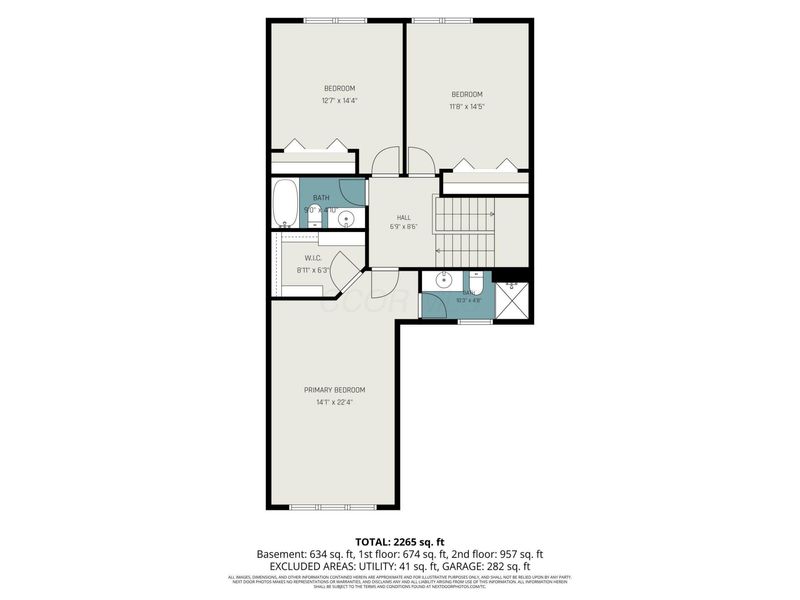741 Mystic Pointe Drive , Lewis Center, OH 43035 Photo 29