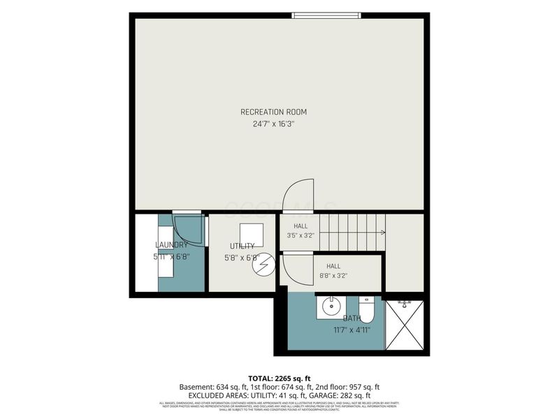 741 Mystic Pointe Drive , Lewis Center, OH 43035 Photo 30