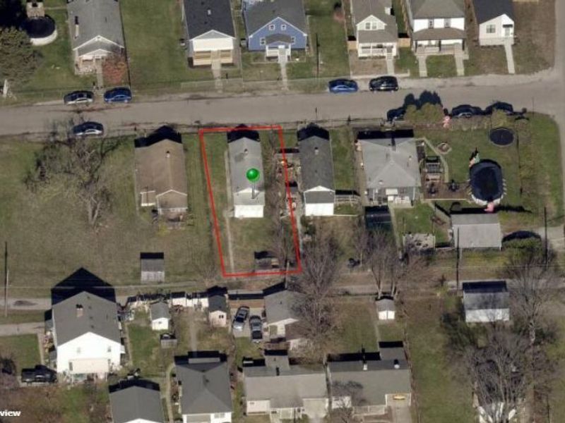 1011 Campbell Avenue , Columbus, OH 43223 Photo 4