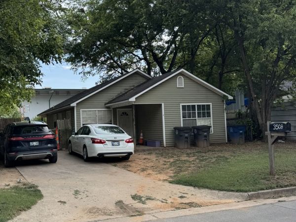 3508 W 4th Street , Tulsa, OK 74127