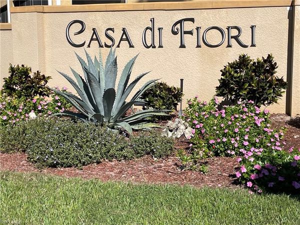 1101 Winding Pines CIR , Unit 106, CAPE CORAL, FL 33909
