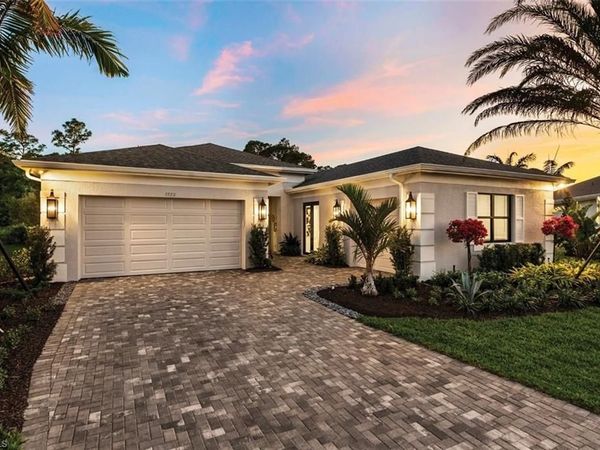 14337 Hogarth PL , FORT MYERS, FL 33905