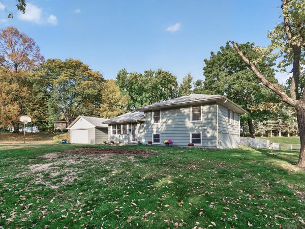 11340 Harrison Road, Bloomington, MN 55437
