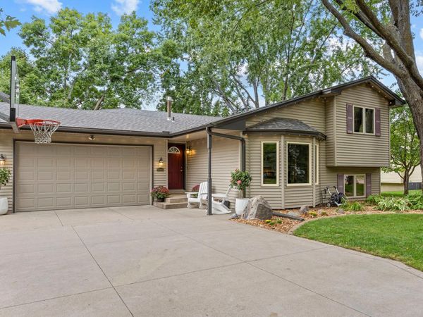 11141 Xylon Avenue N, Champlin, MN 55316
