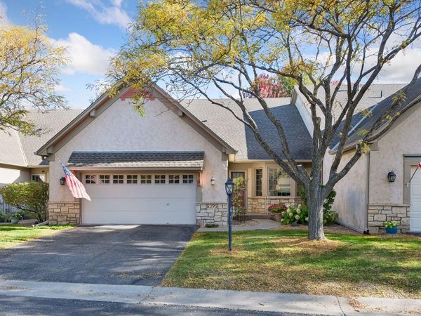 8395 Rosewood Drive, Chanhassen, MN 55317