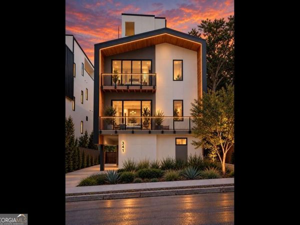 341 Fortune Street NE, Atlanta, GA 30312
