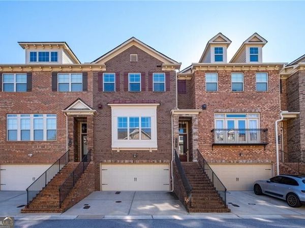 2147 Coventry Drive, Atlanta, GA 30319