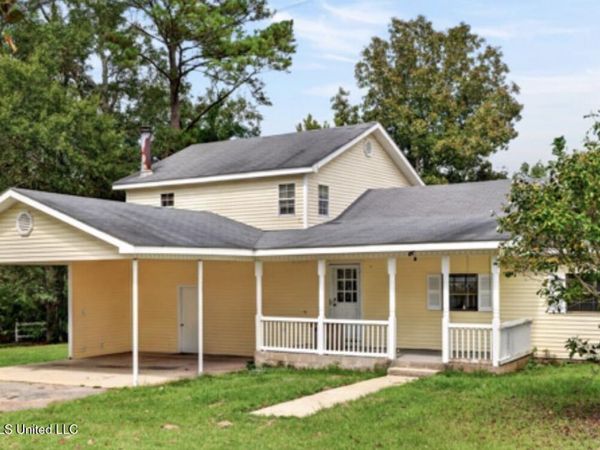721 Bouie Road, Picayune, MS 39466