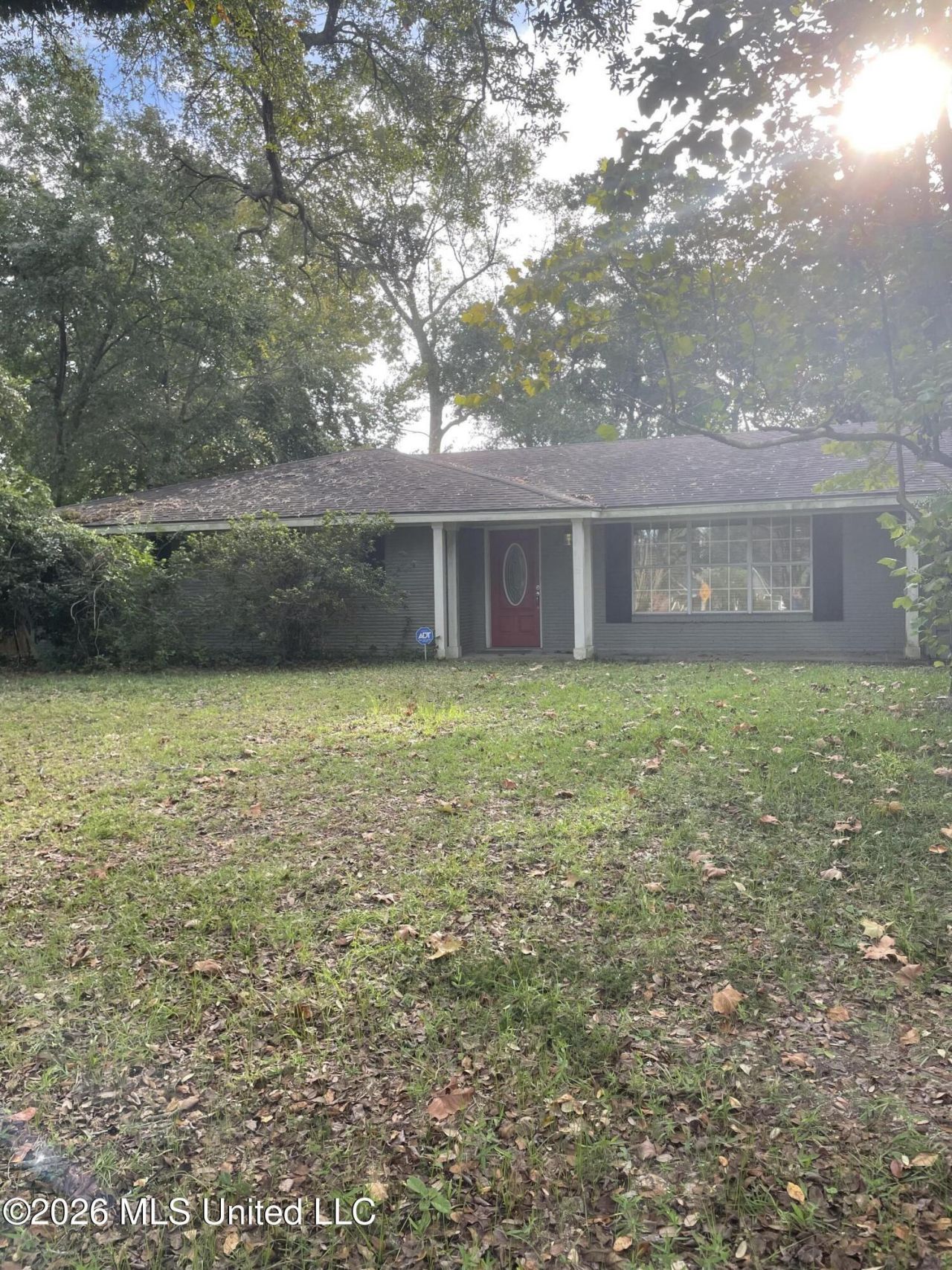 11544 W Taylor Road, Gulfport, MS 39503 Main Photo