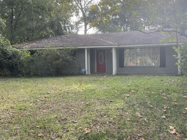 11544 W Taylor Road, Gulfport, MS 39503