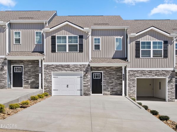 161 Business Park Lane, Seymour, TN 37865