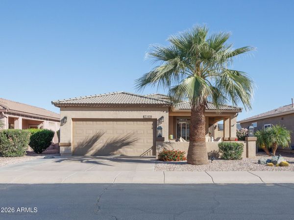 1856 E BIRCH Street, Casa Grande, AZ 85122