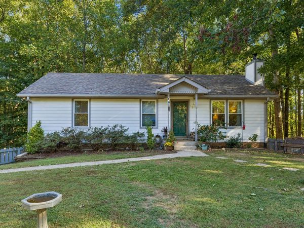 1107 Dogwood Ln , White House, TN 37188