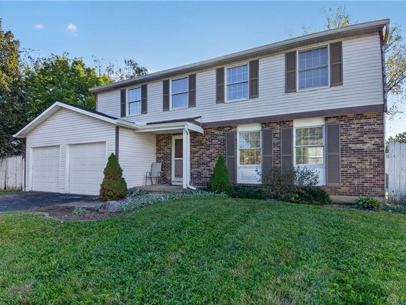 5720 Chukar Drive, Huber Heights, OH 45424 Photo 31