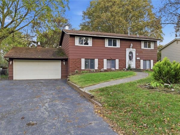 50 Ballad Avenue, Rochester, NY 14626
