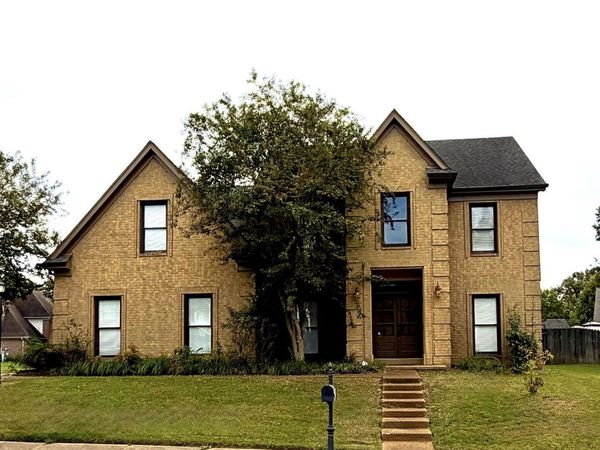 1187 SANBYRN DR, Cordova, TN 38018