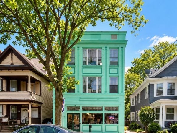 864 Madison Avenue, Albany, NY 12208