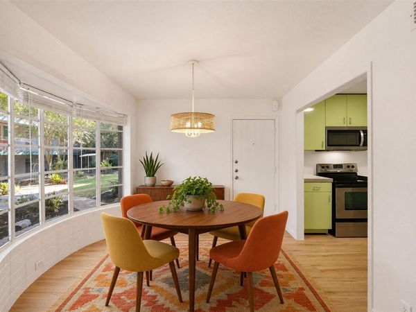 300 Crockett ST, Unit 119, Austin, TX 78704