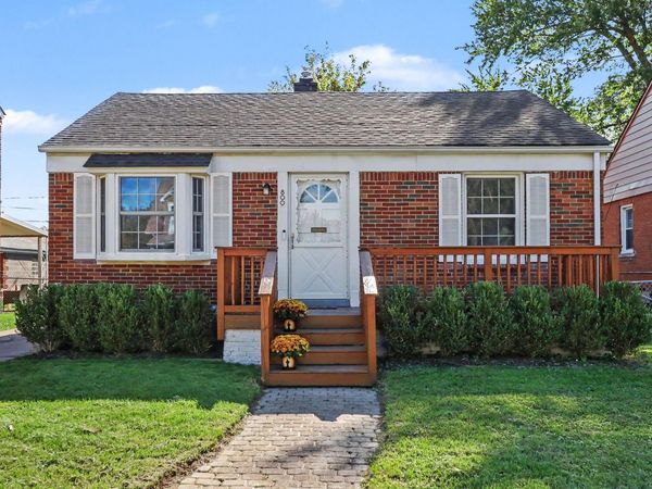 800 Spencer Street, Ferndale, MI 48220