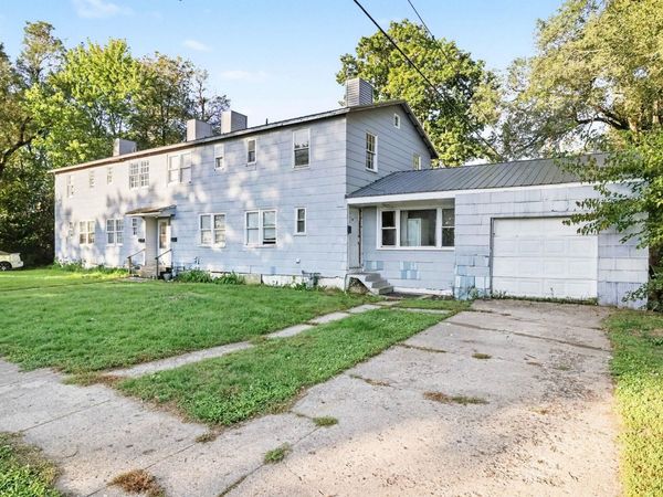 26 S 22nd Street S, Battle Creek, MI 49015