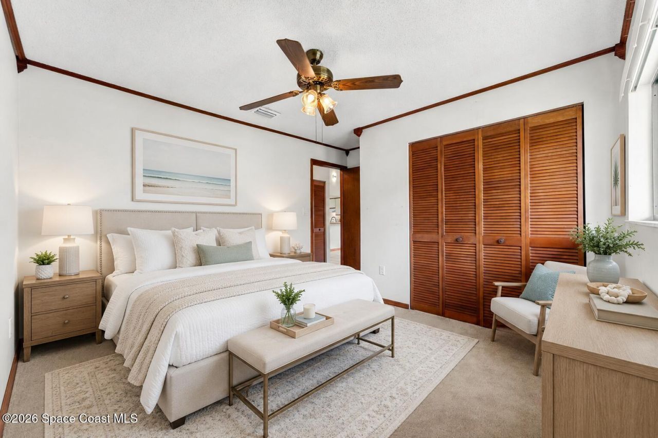 3121 Kirkland Road NE , Palm Bay, FL 32905 Photo