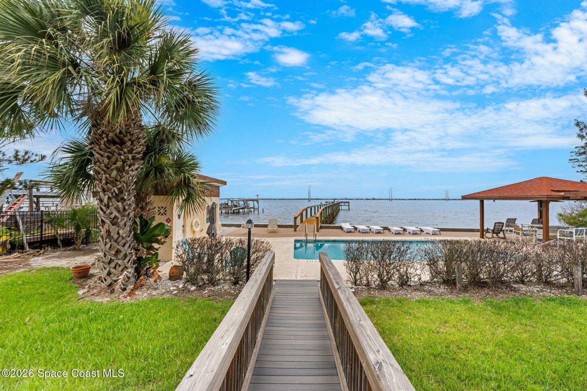 3121 Kirkland Road NE , Palm Bay, FL 32905 Photo