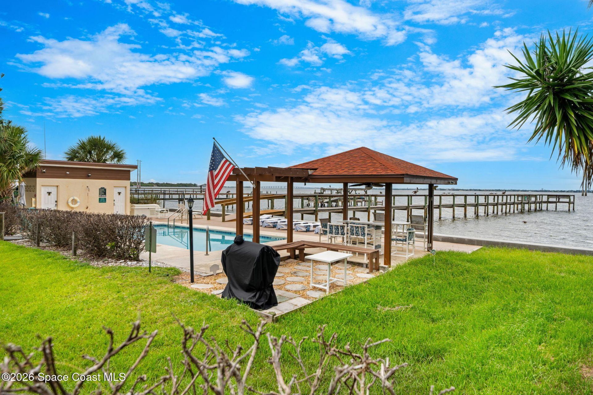 3121 Kirkland Road NE , Palm Bay, FL 32905 Photo
