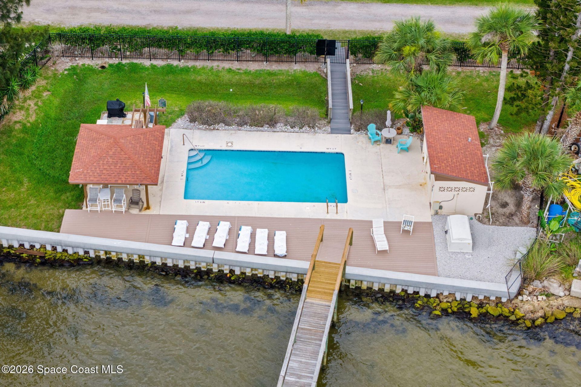 3121 Kirkland Road NE , Palm Bay, FL 32905 Photo