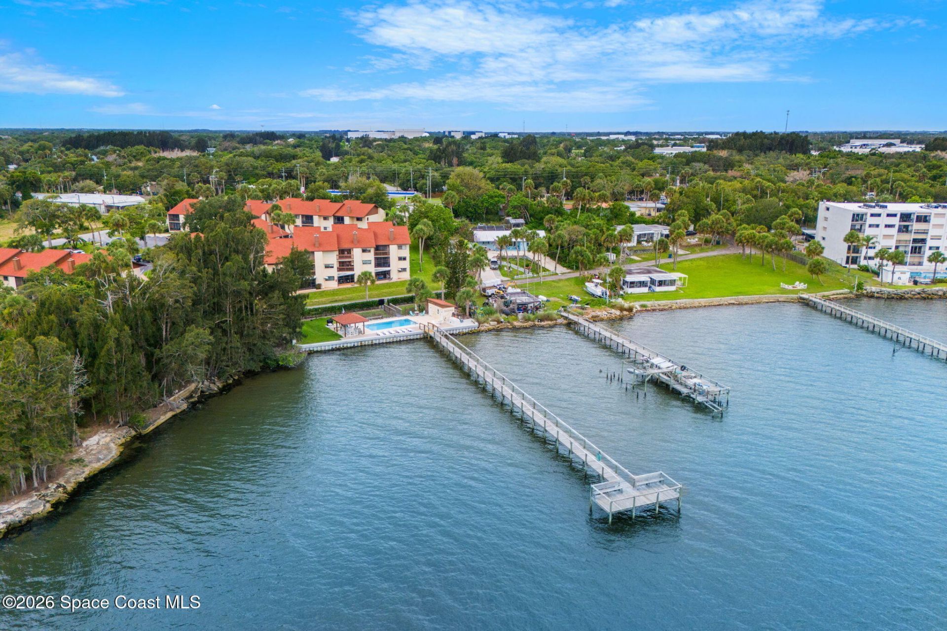 3121 Kirkland Road NE , Palm Bay, FL 32905 Photo