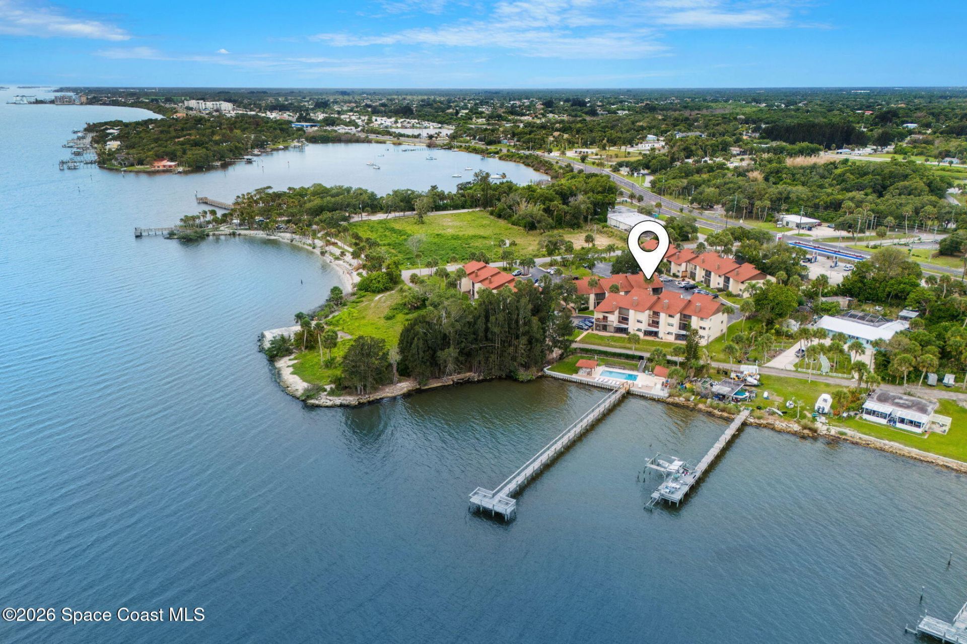3121 Kirkland Road NE , Palm Bay, FL 32905 Photo